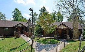 Cumberland Falls State Resort Park